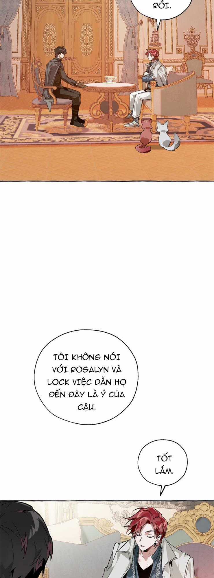 Sự Ra Đời Của Một Anh Hùng Chapter 39 trang 17