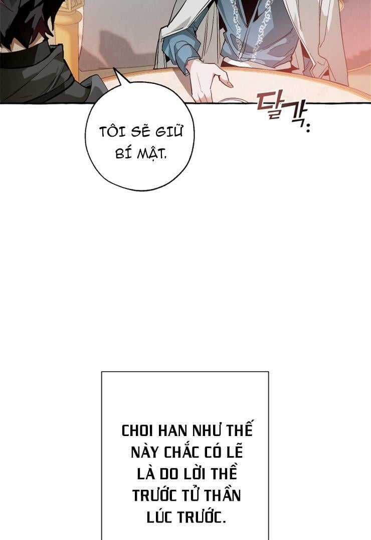 Sự Ra Đời Của Một Anh Hùng Chapter 39 trang 18