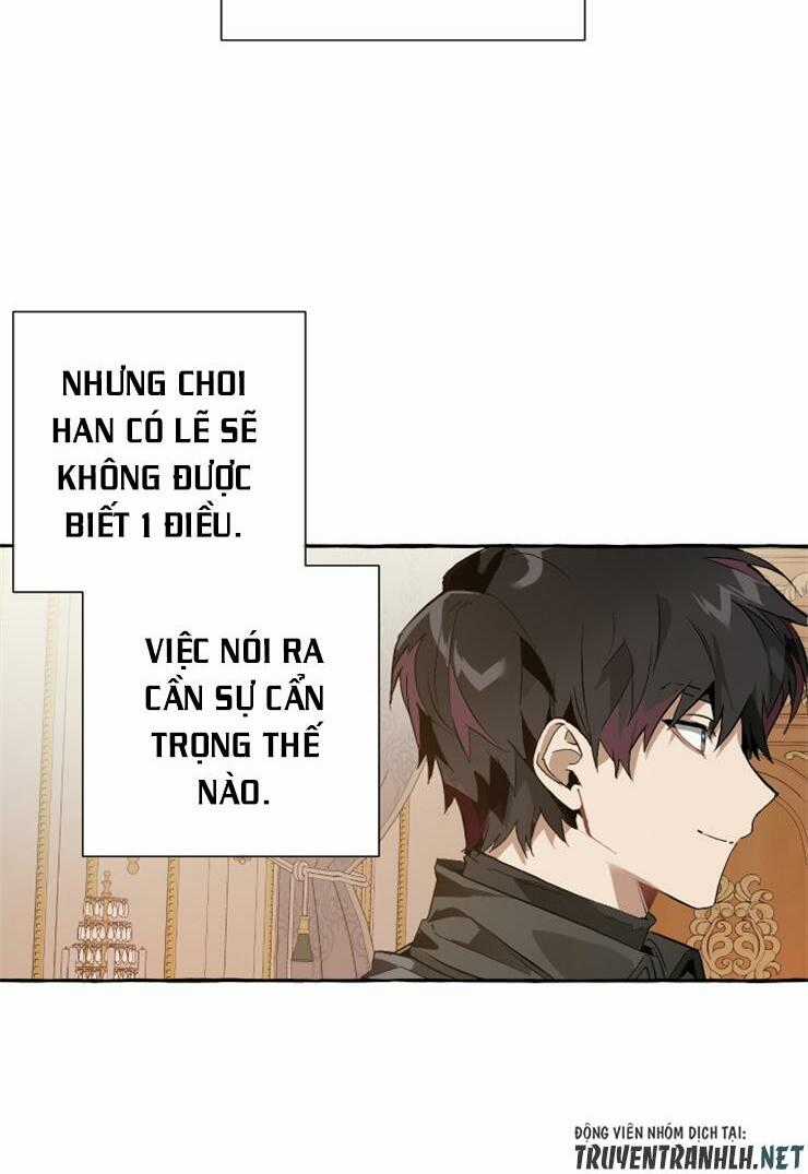 Sự Ra Đời Của Một Anh Hùng Chapter 39 trang 19