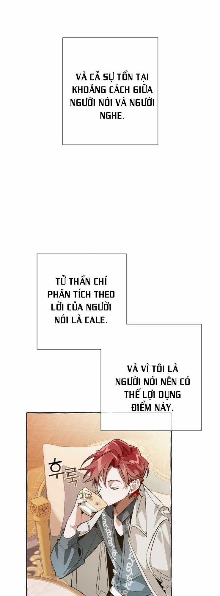 Sự Ra Đời Của Một Anh Hùng Chapter 39 trang 20