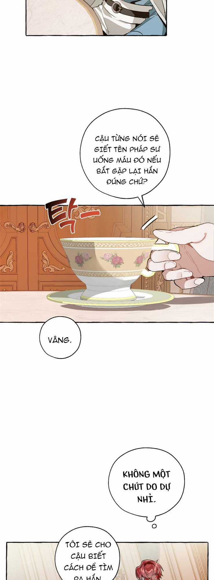 Sự Ra Đời Của Một Anh Hùng Chapter 39 trang 21