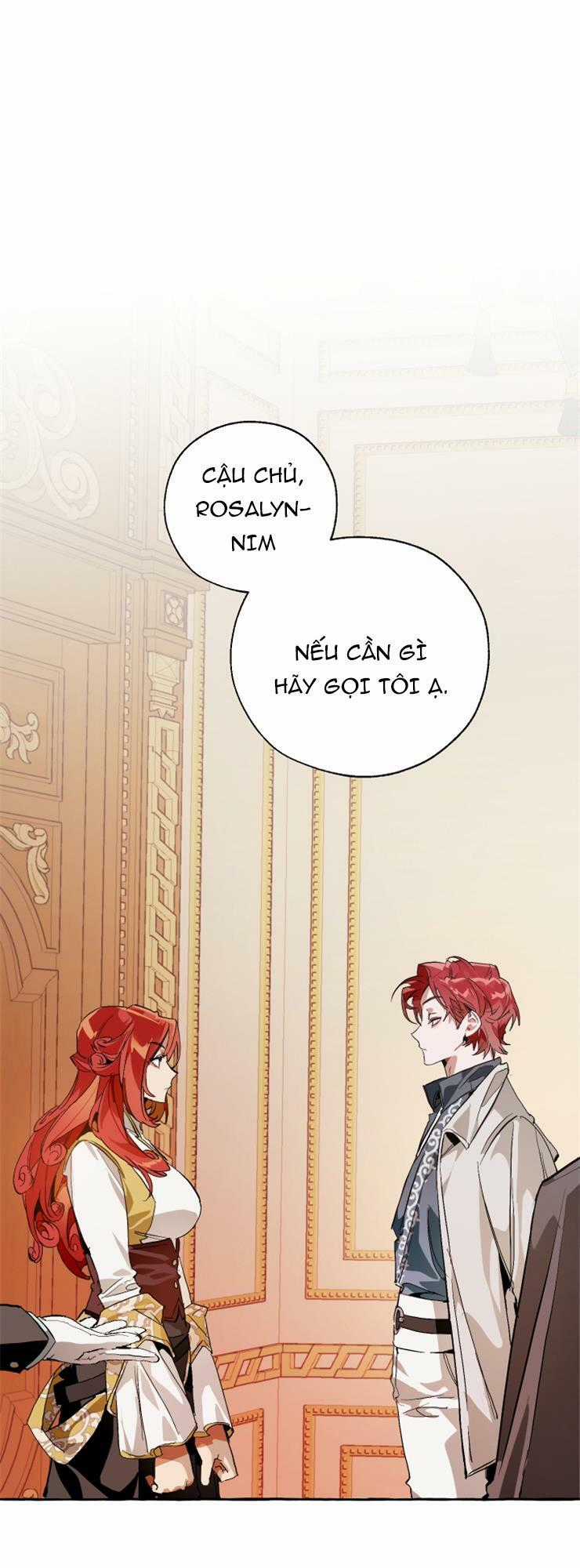 Sự Ra Đời Của Một Anh Hùng Chapter 39 trang 24