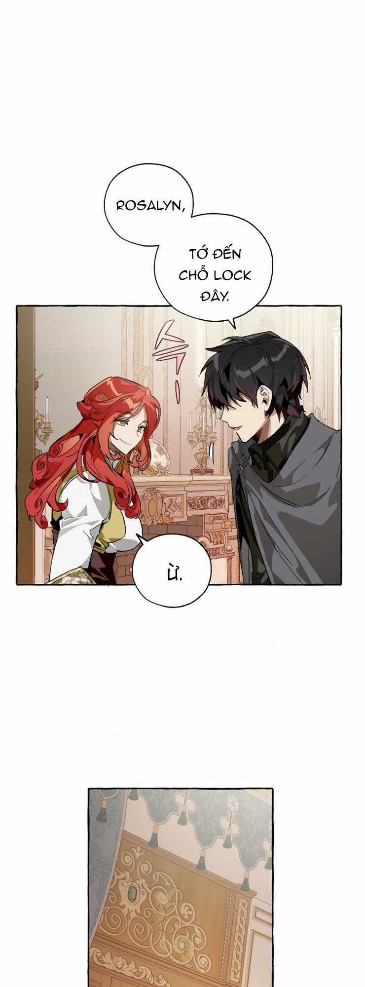 Sự Ra Đời Của Một Anh Hùng Chapter 39 trang 25