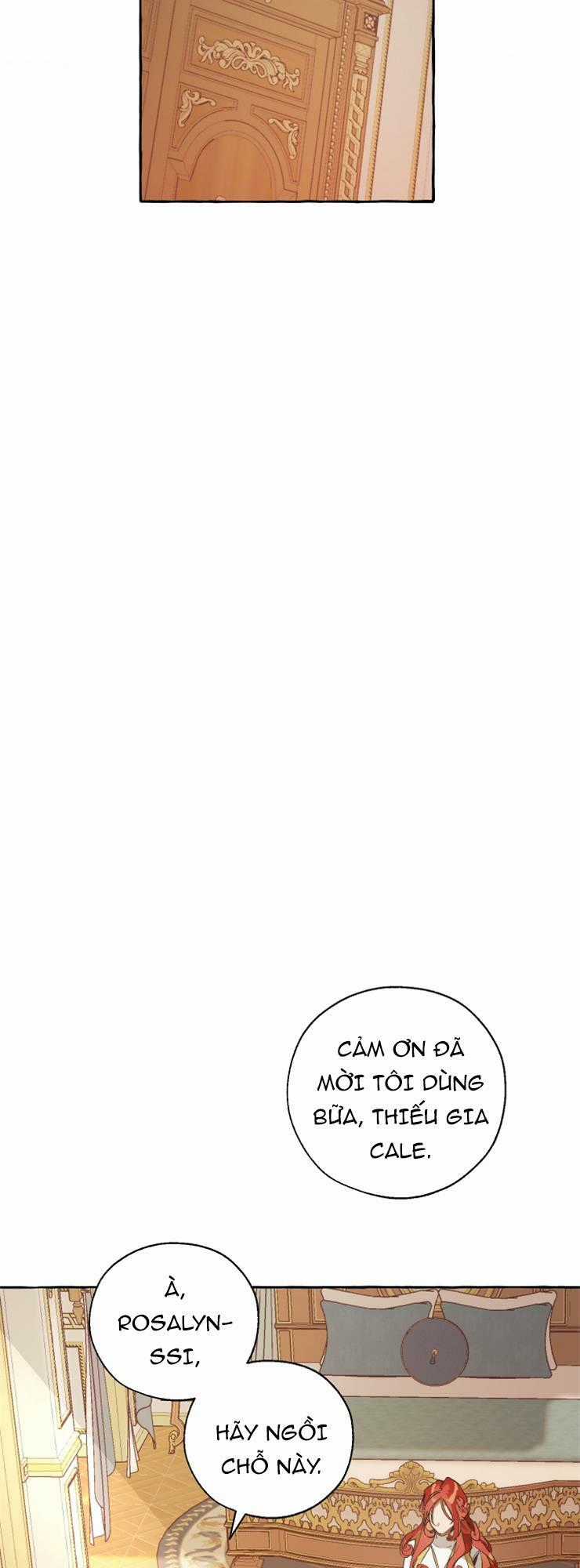 Sự Ra Đời Của Một Anh Hùng Chapter 39 trang 26