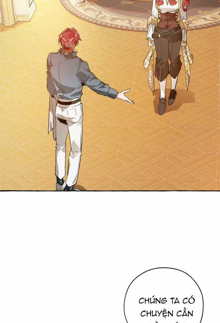 Sự Ra Đời Của Một Anh Hùng Chapter 39 trang 27