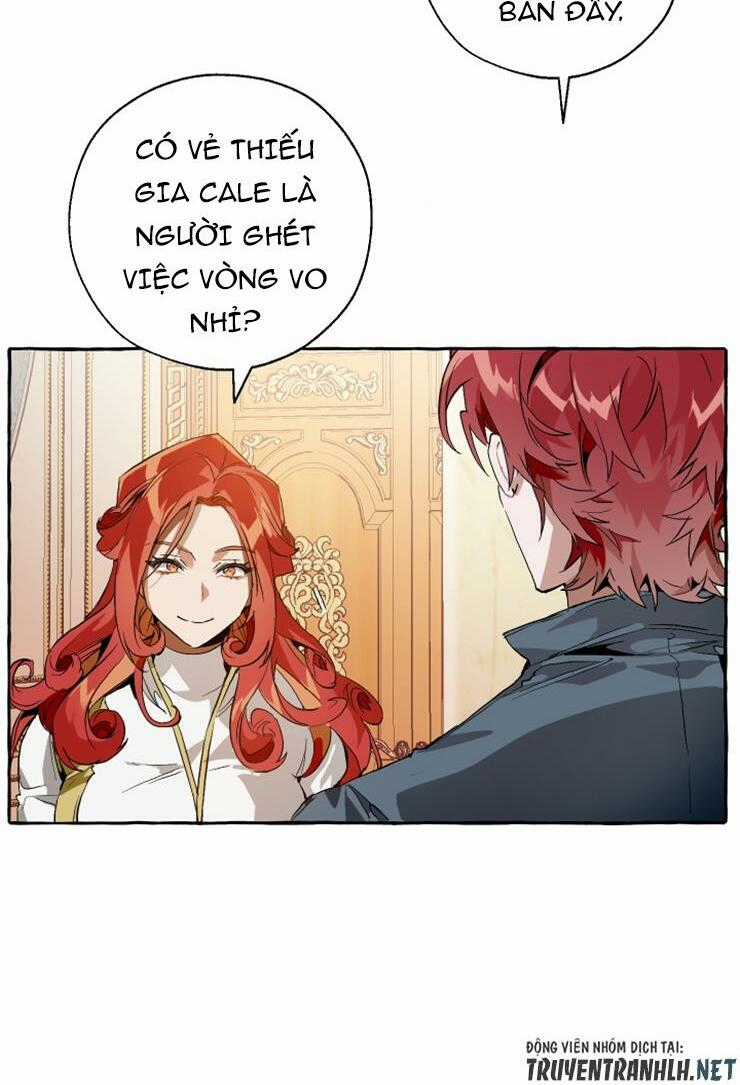 Sự Ra Đời Của Một Anh Hùng Chapter 39 trang 28