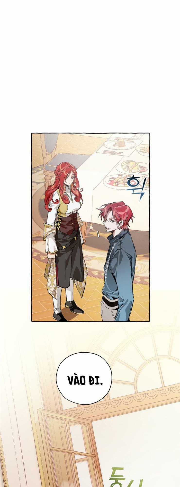 Sự Ra Đời Của Một Anh Hùng Chapter 39 trang 29