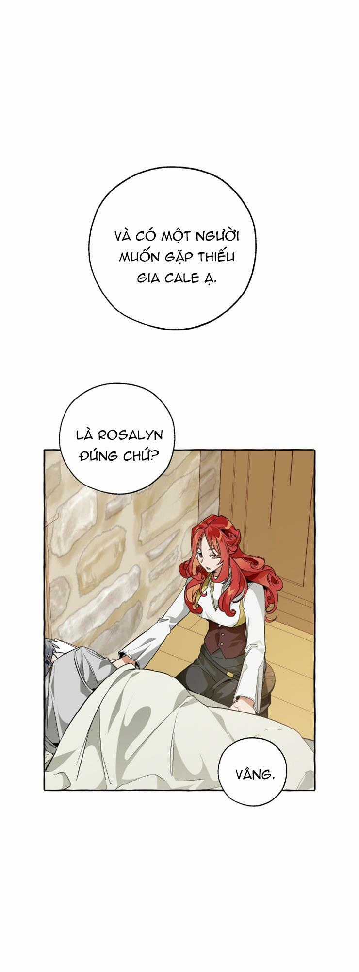 Sự Ra Đời Của Một Anh Hùng Chapter 39 trang 3