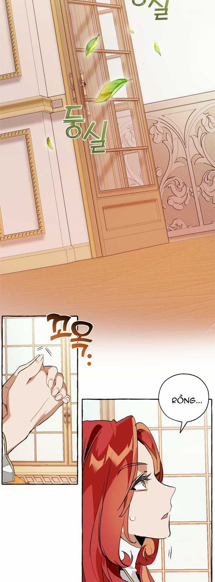 Sự Ra Đời Của Một Anh Hùng Chapter 39 trang 30