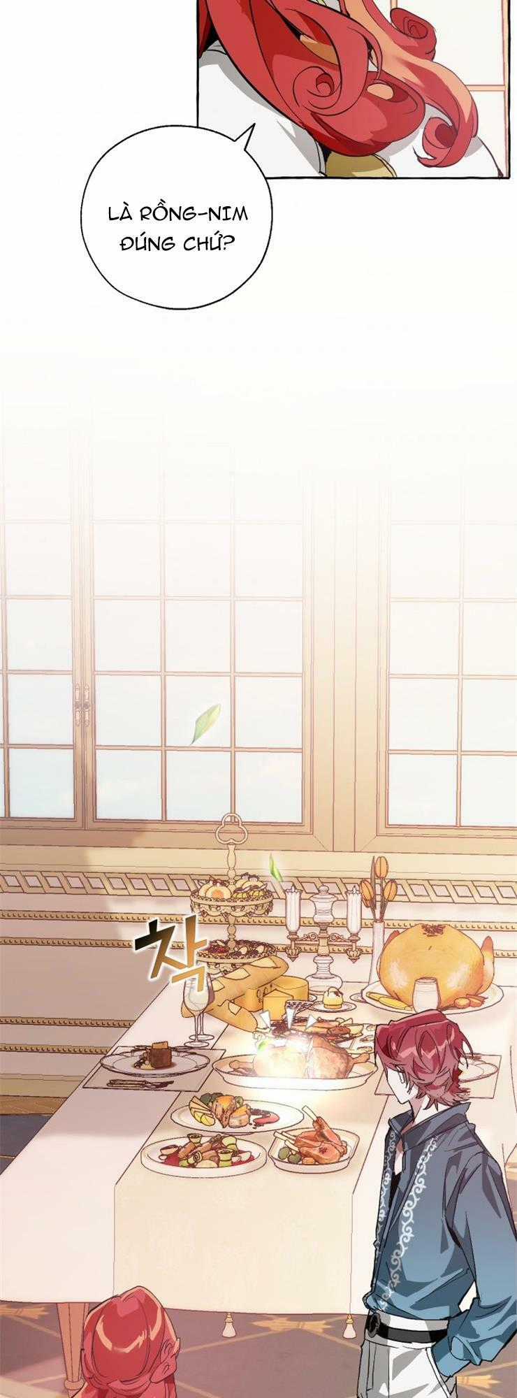 Sự Ra Đời Của Một Anh Hùng Chapter 39 trang 31