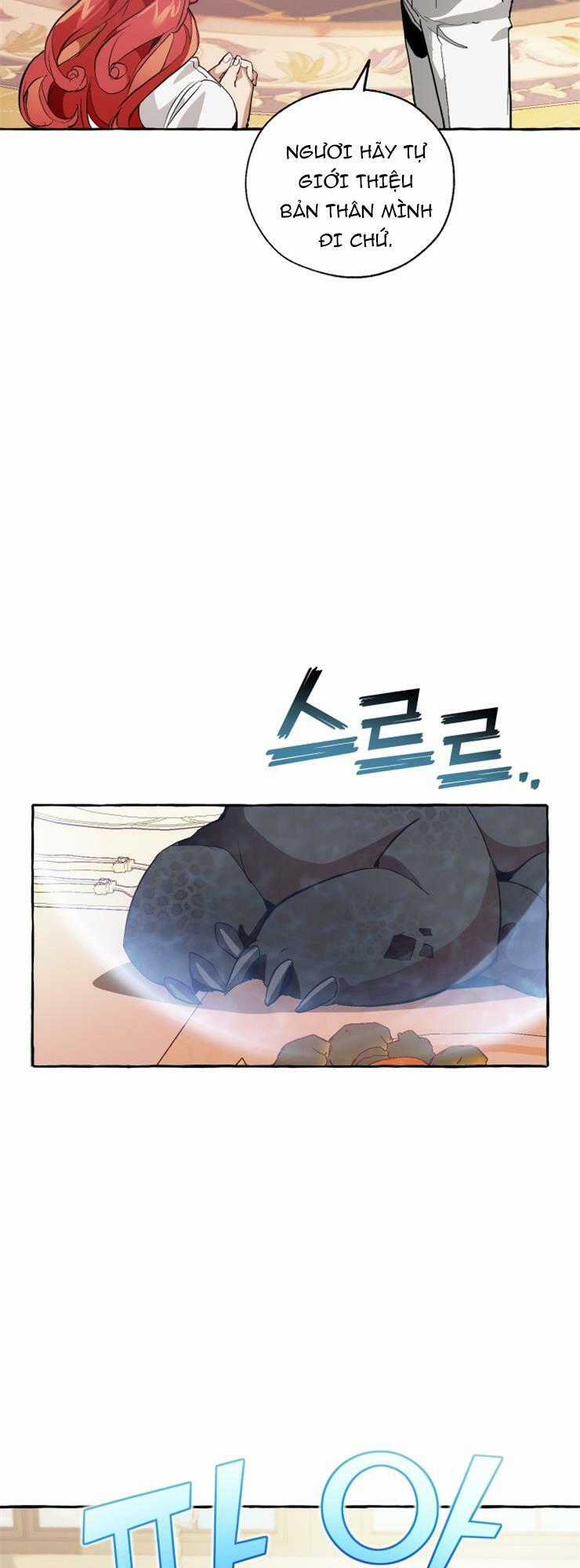 Sự Ra Đời Của Một Anh Hùng Chapter 39 trang 32