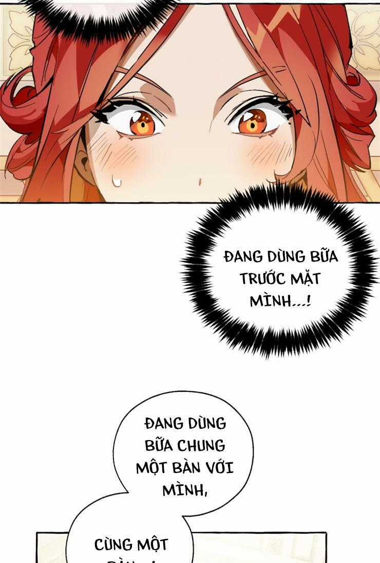 Sự Ra Đời Của Một Anh Hùng Chapter 39 trang 37