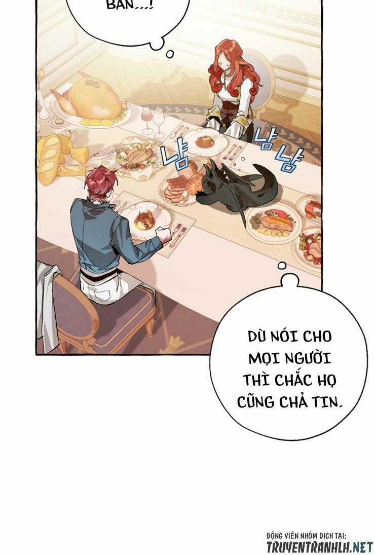 Sự Ra Đời Của Một Anh Hùng Chapter 39 trang 38