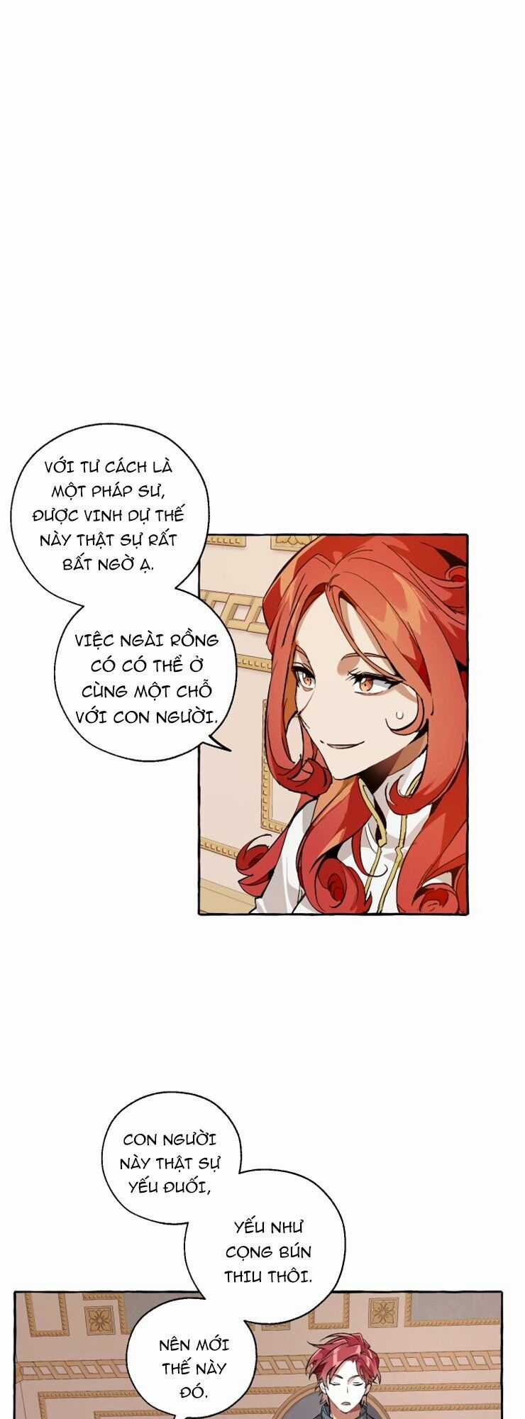 Sự Ra Đời Của Một Anh Hùng Chapter 39 trang 39