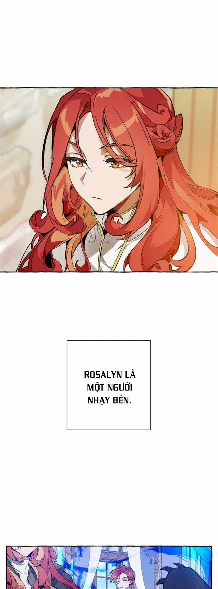 Sự Ra Đời Của Một Anh Hùng Chapter 39 trang 4