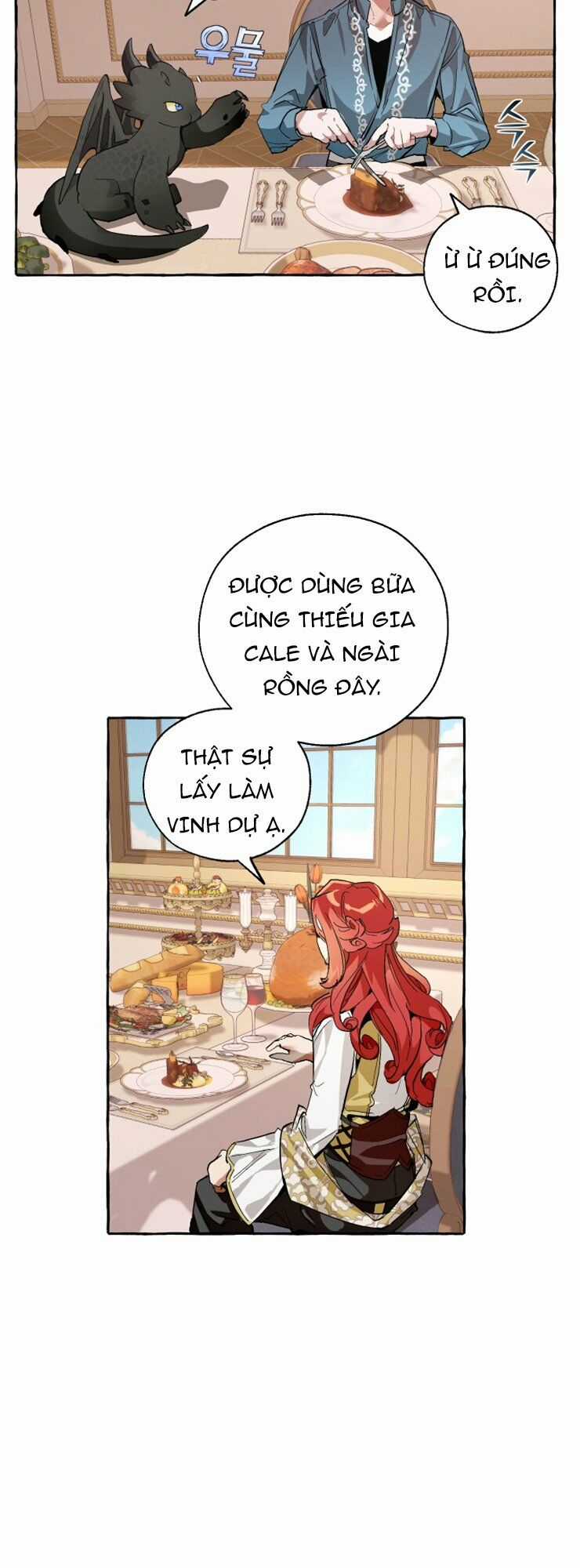 Sự Ra Đời Của Một Anh Hùng Chapter 39 trang 40