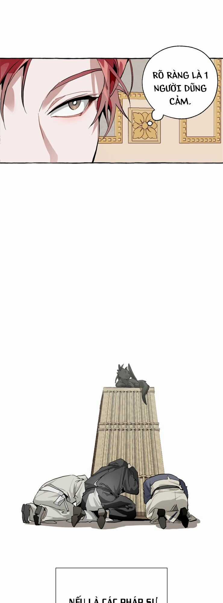 Sự Ra Đời Của Một Anh Hùng Chapter 39 trang 41