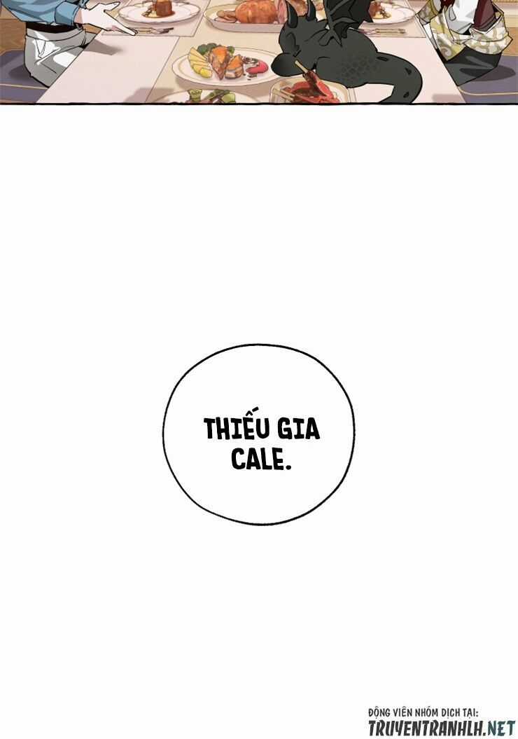 Sự Ra Đời Của Một Anh Hùng Chapter 39 trang 44