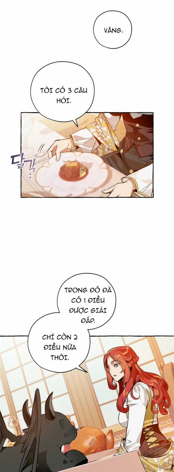 Sự Ra Đời Của Một Anh Hùng Chapter 39 trang 45