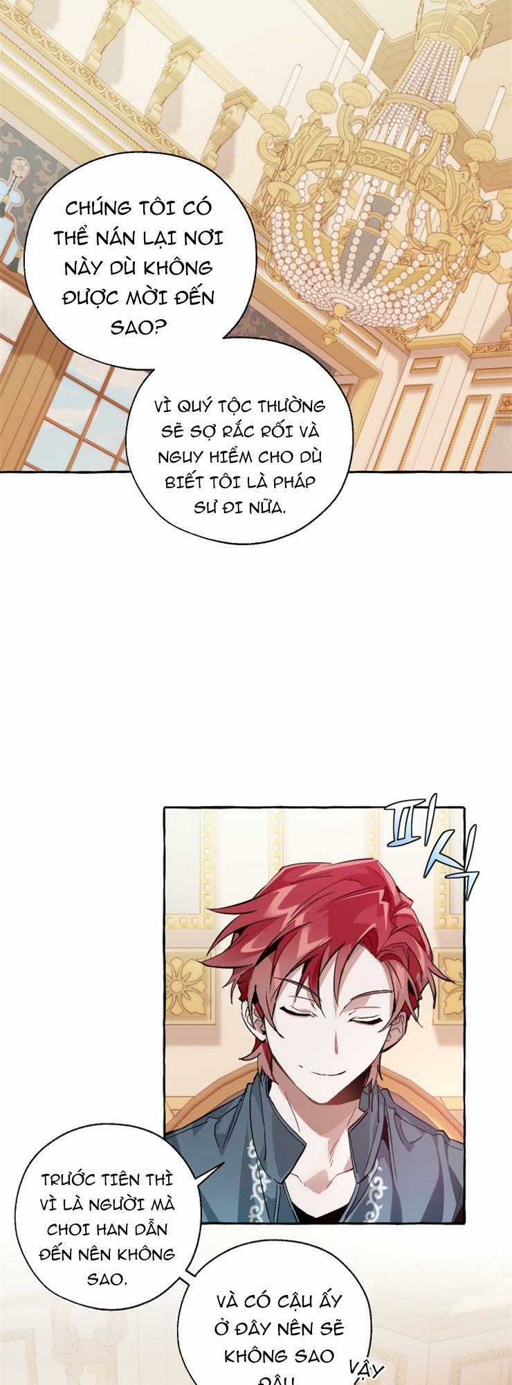 Sự Ra Đời Của Một Anh Hùng Chapter 39 trang 47