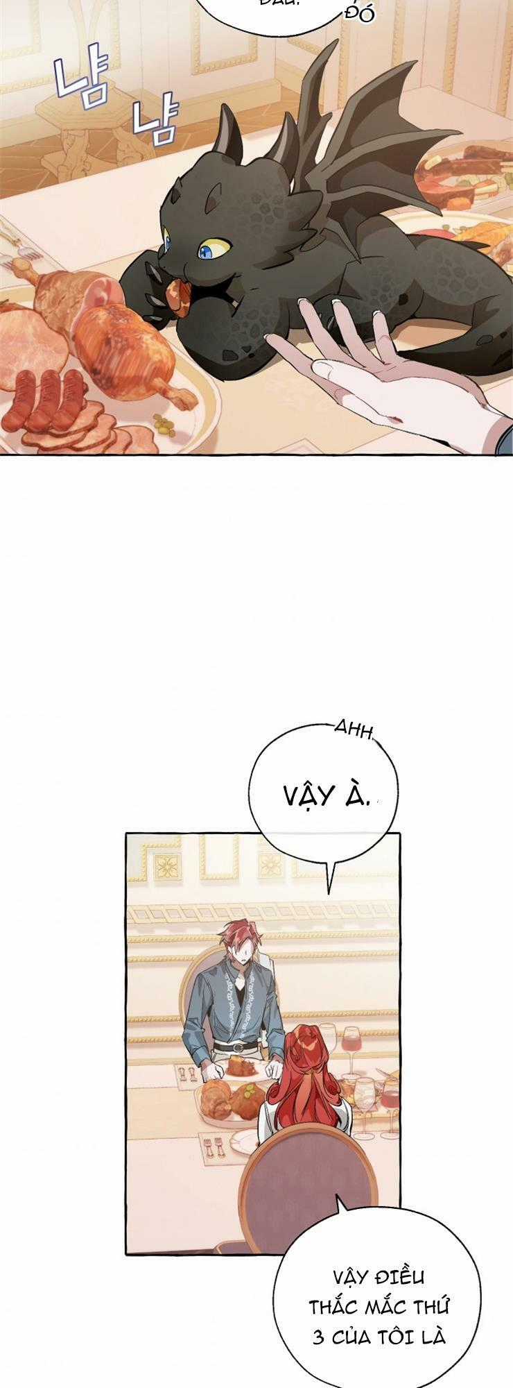 Sự Ra Đời Của Một Anh Hùng Chapter 39 trang 48