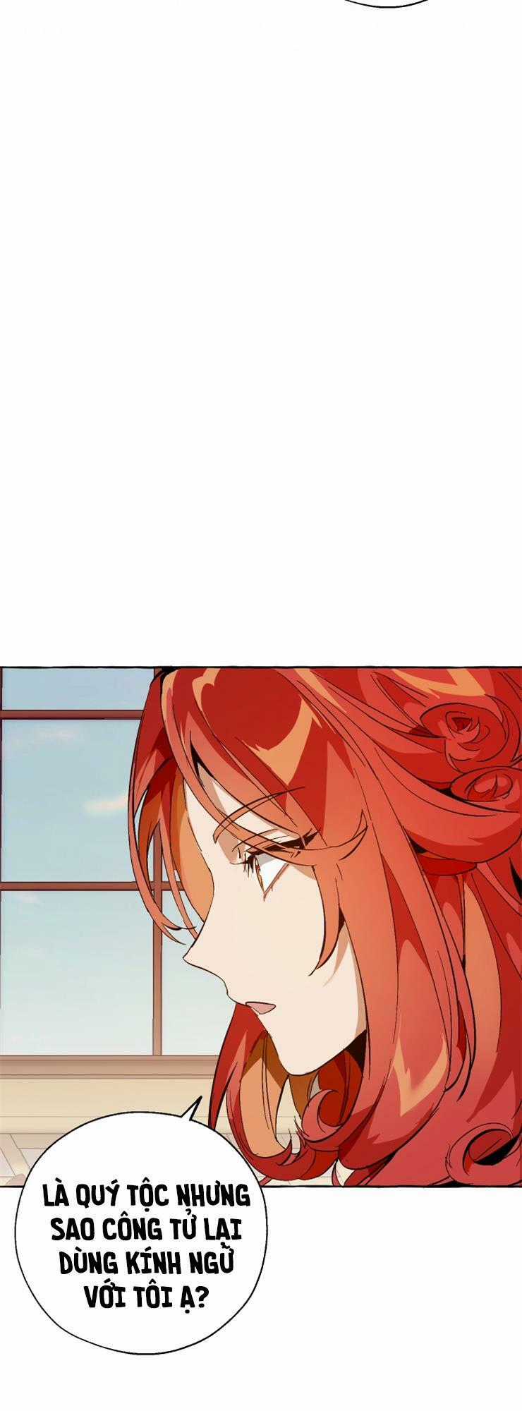 Sự Ra Đời Của Một Anh Hùng Chapter 39 trang 49