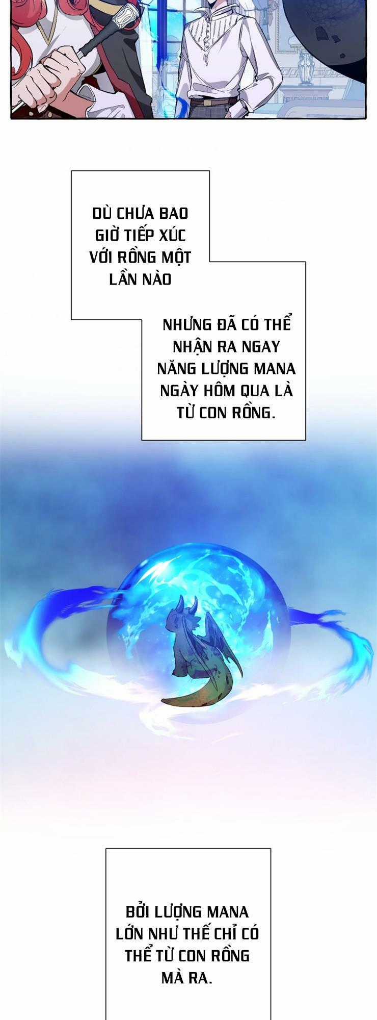 Sự Ra Đời Của Một Anh Hùng Chapter 39 trang 5