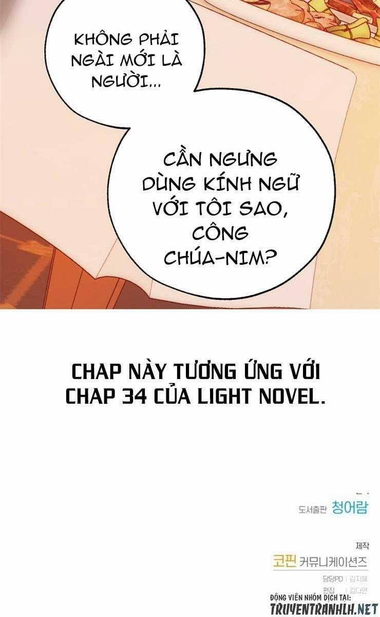 Sự Ra Đời Của Một Anh Hùng Chapter 39 trang 52