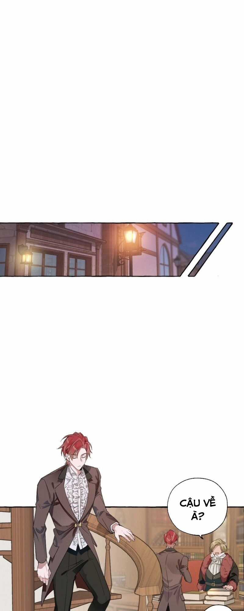 Sự Ra Đời Của Một Anh Hùng Chapter 4 trang 10