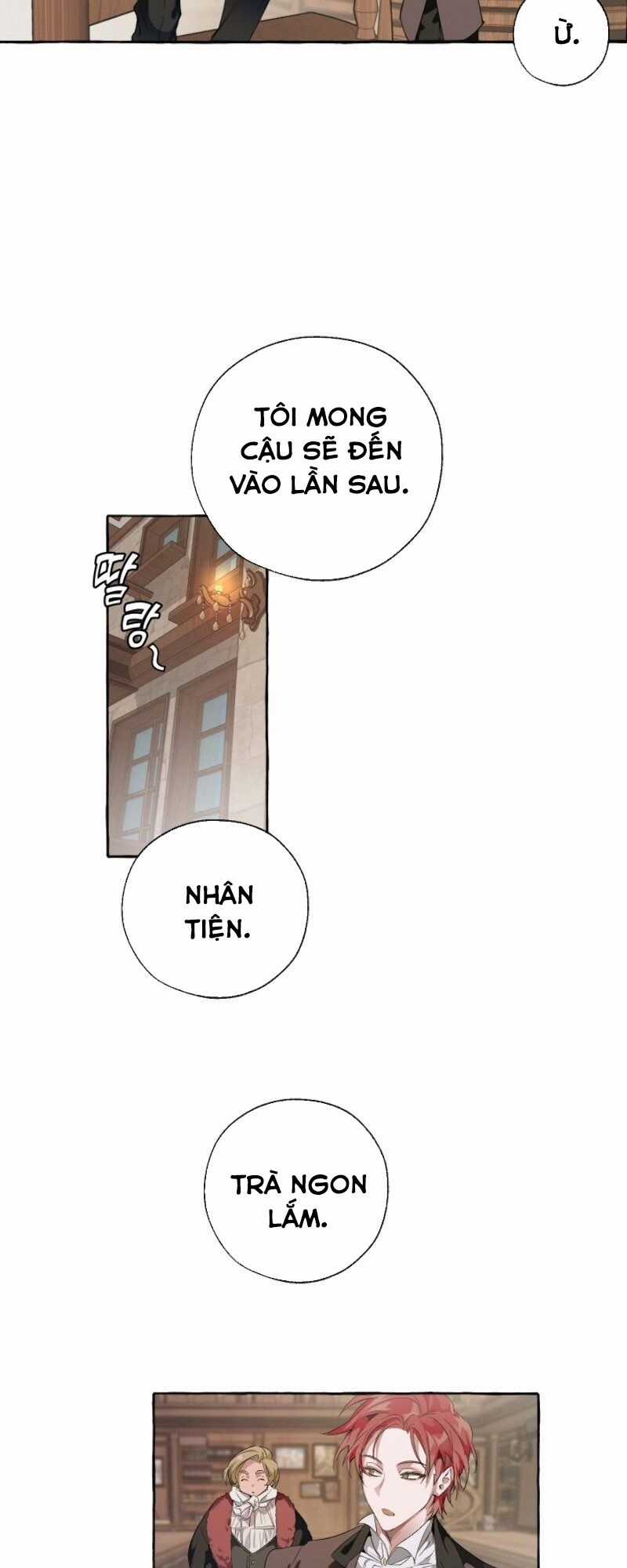 Sự Ra Đời Của Một Anh Hùng Chapter 4 trang 11