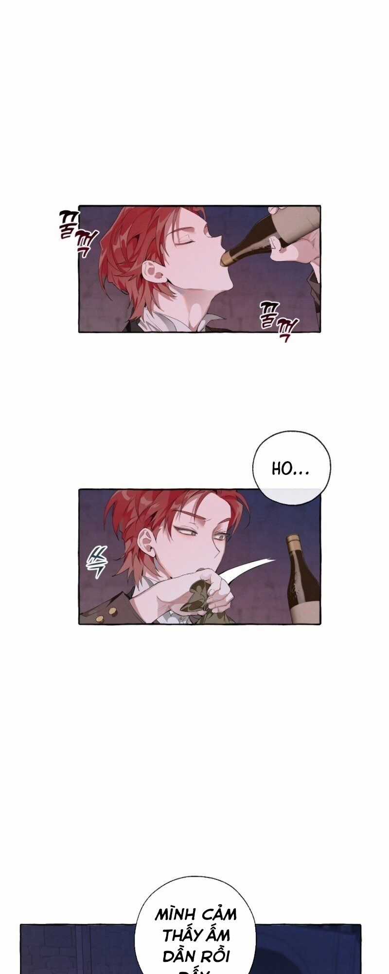 Sự Ra Đời Của Một Anh Hùng Chapter 4 trang 22