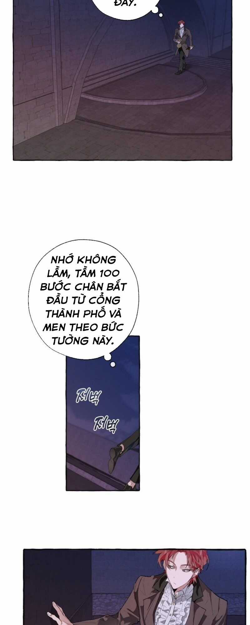 Sự Ra Đời Của Một Anh Hùng Chapter 4 trang 23