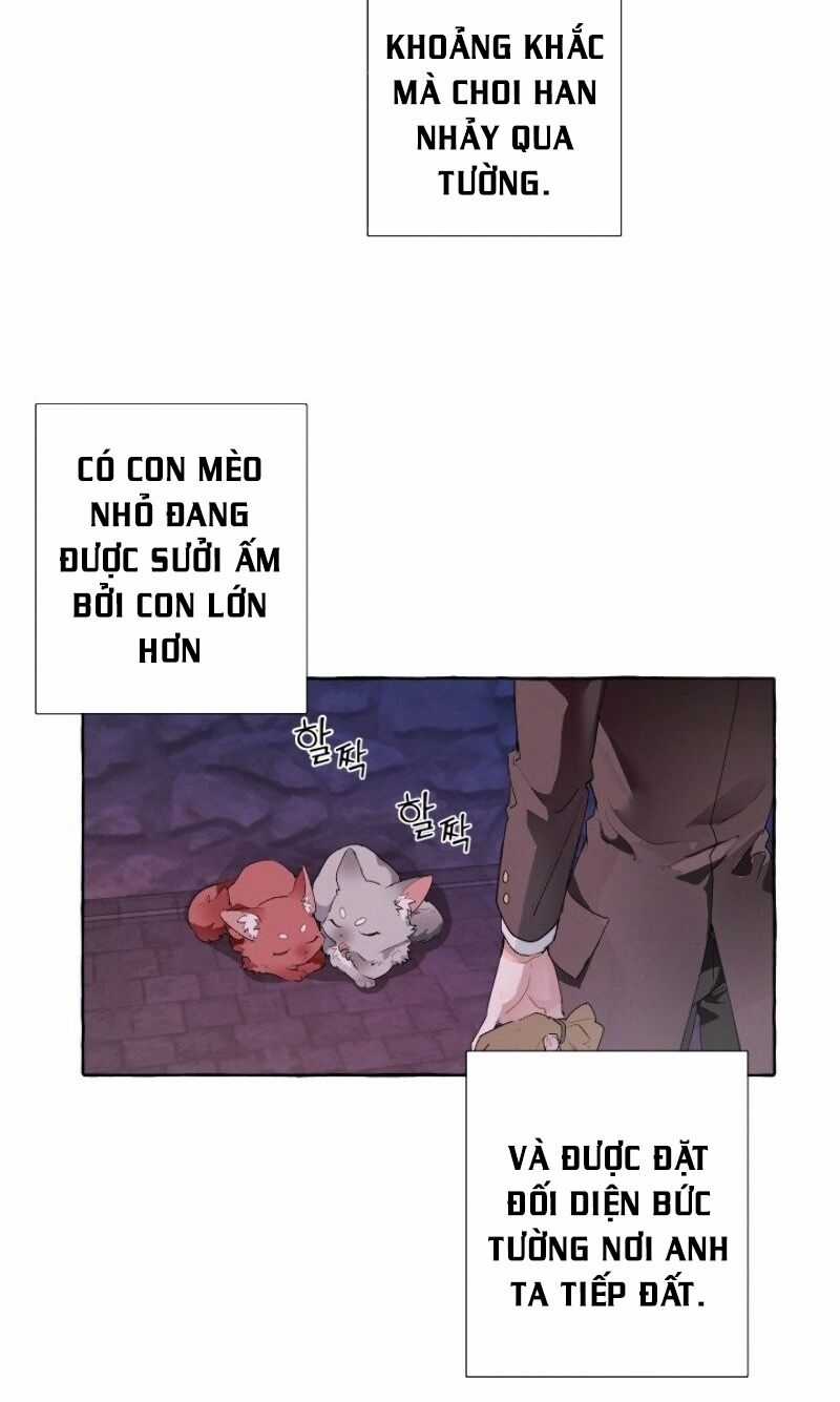 Sự Ra Đời Của Một Anh Hùng Chapter 4 trang 25