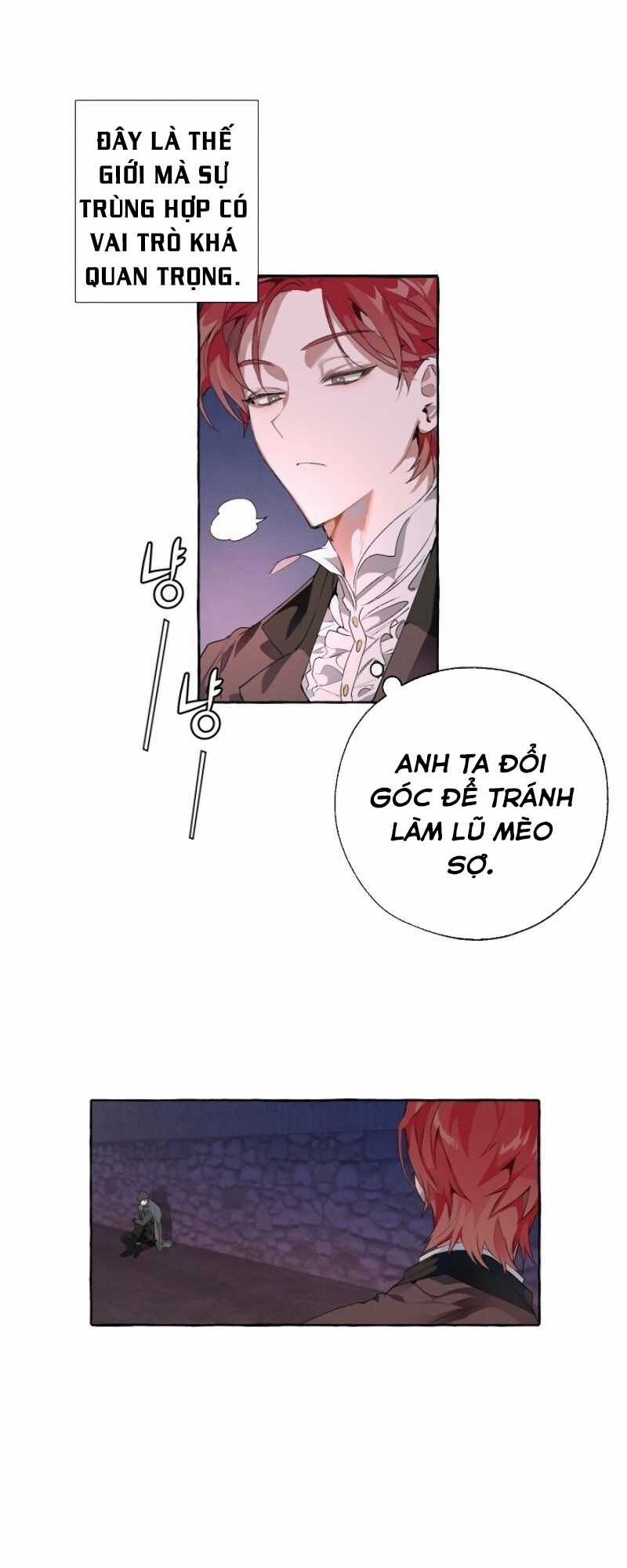 Sự Ra Đời Của Một Anh Hùng Chapter 4 trang 26