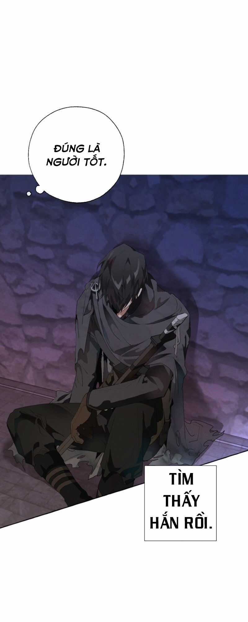 Sự Ra Đời Của Một Anh Hùng Chapter 4 trang 27