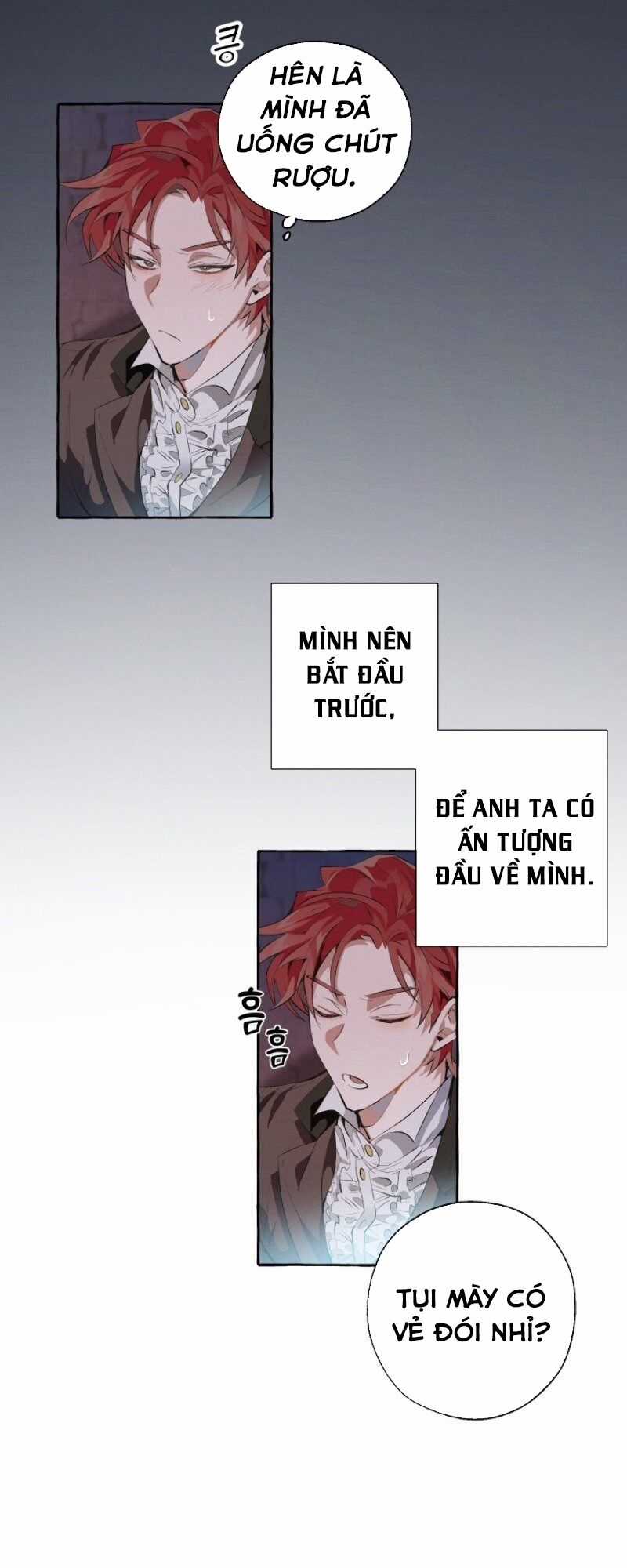 Sự Ra Đời Của Một Anh Hùng Chapter 4 trang 29