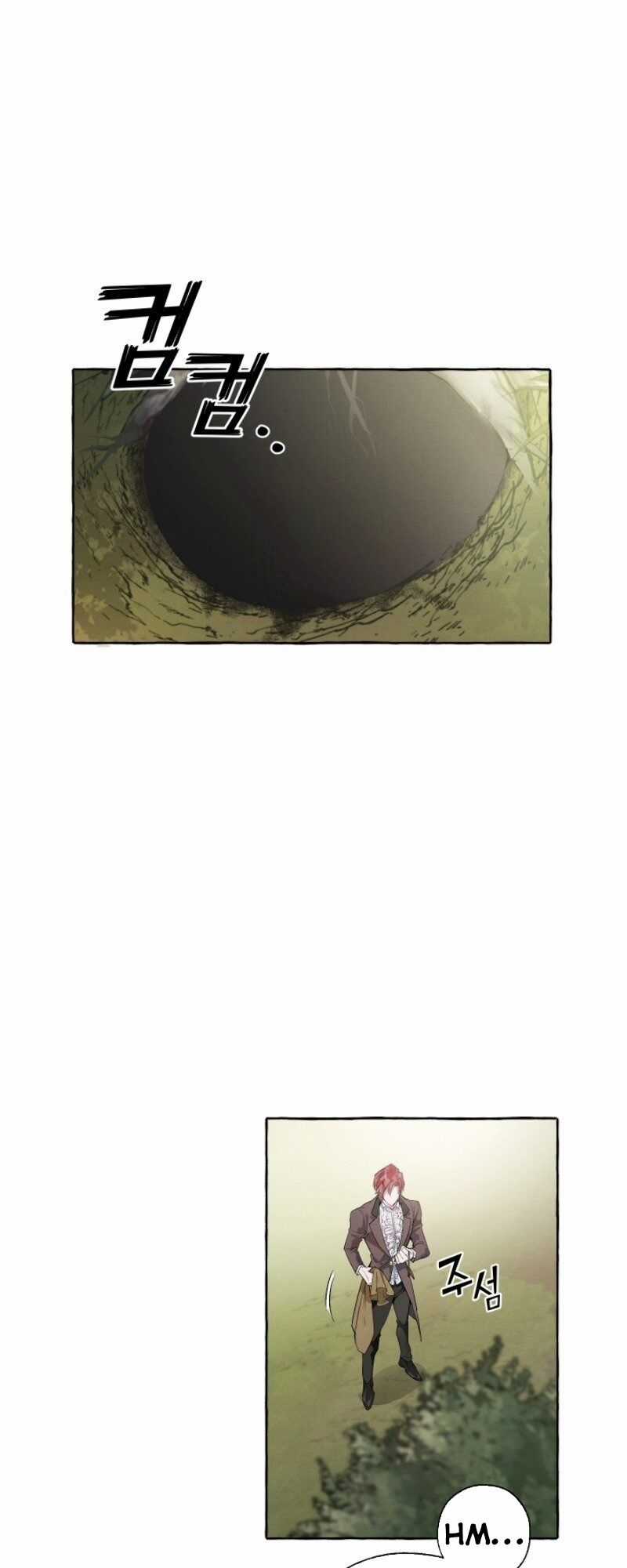 Sự Ra Đời Của Một Anh Hùng Chapter 4 trang 3