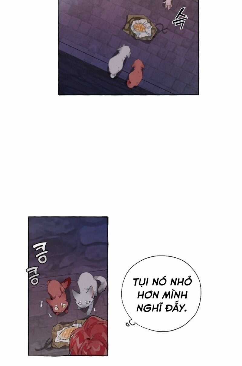 Sự Ra Đời Của Một Anh Hùng Chapter 4 trang 31