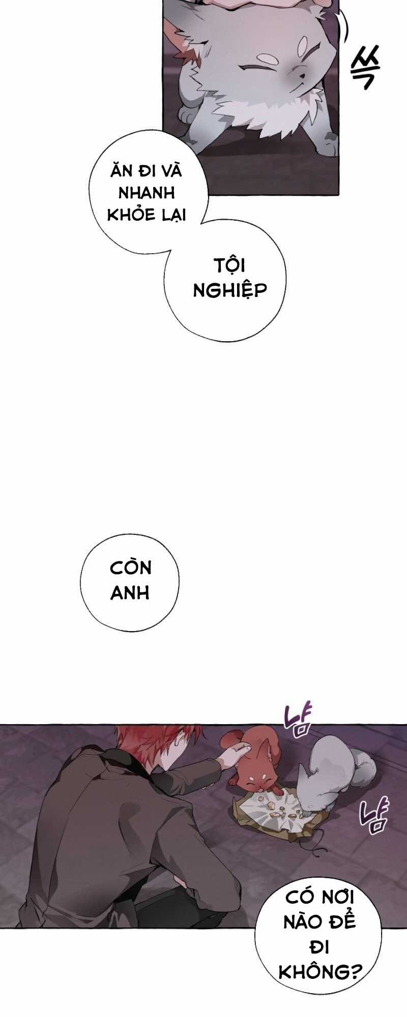 Sự Ra Đời Của Một Anh Hùng Chapter 4 trang 33