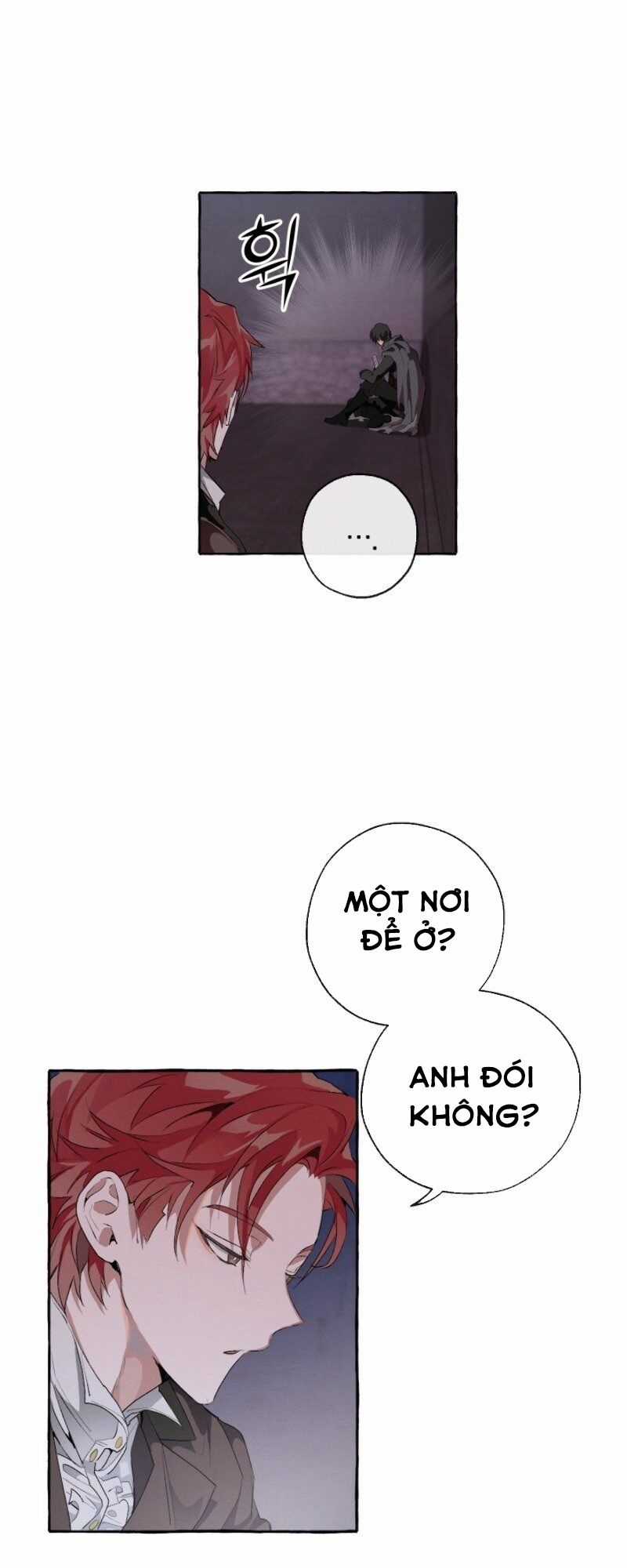 Sự Ra Đời Của Một Anh Hùng Chapter 4 trang 34