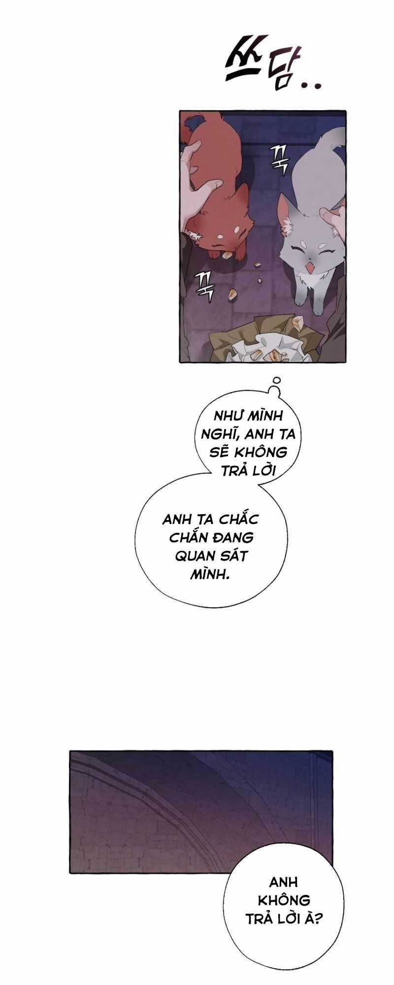 Sự Ra Đời Của Một Anh Hùng Chapter 4 trang 35