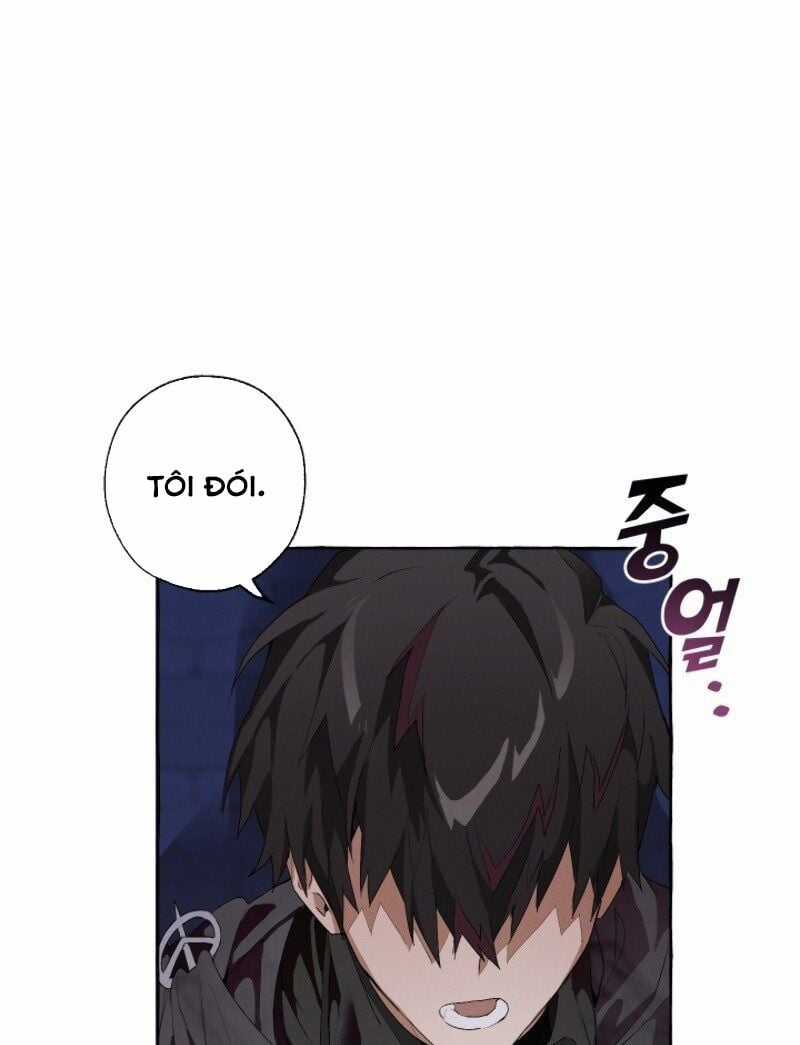 Sự Ra Đời Của Một Anh Hùng Chapter 4 trang 36