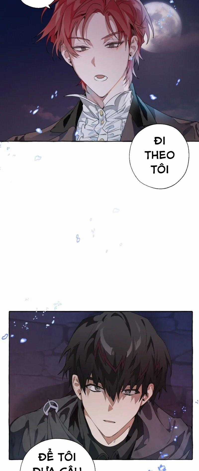 Sự Ra Đời Của Một Anh Hùng Chapter 4 trang 39