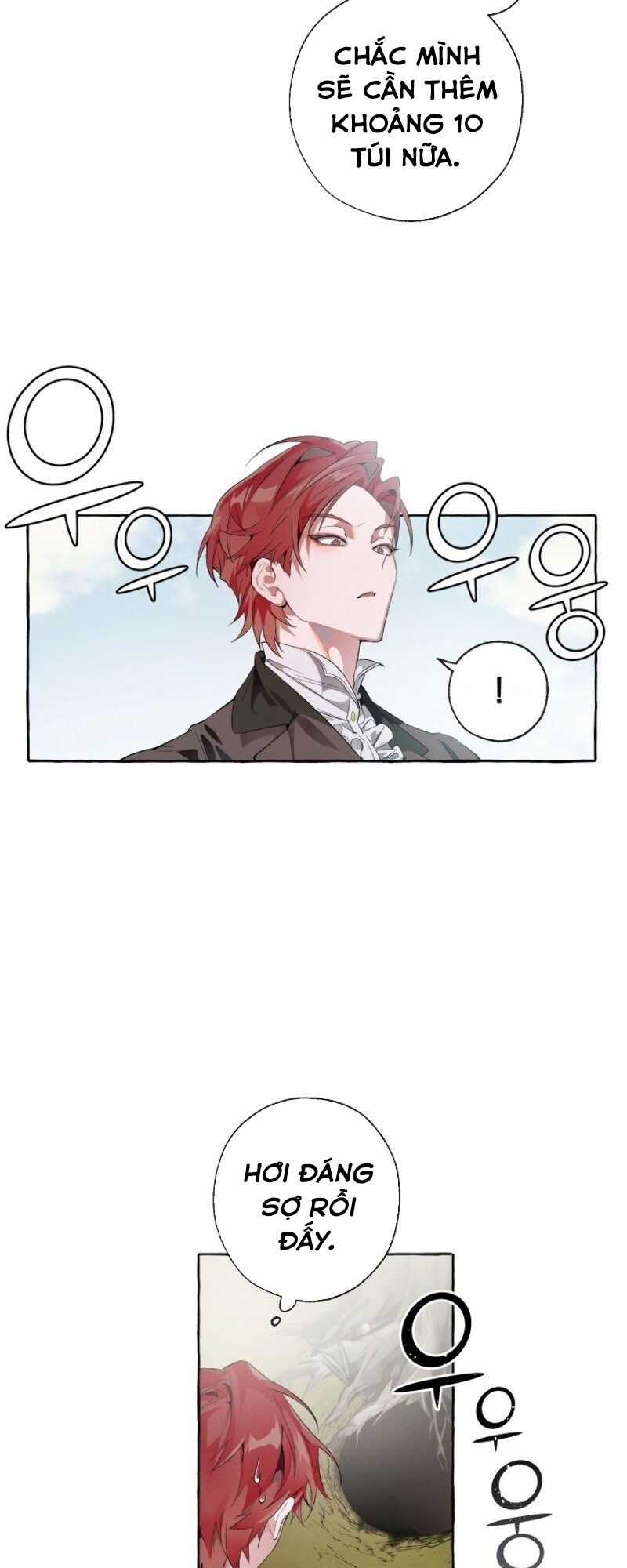 Sự Ra Đời Của Một Anh Hùng Chapter 4 trang 4