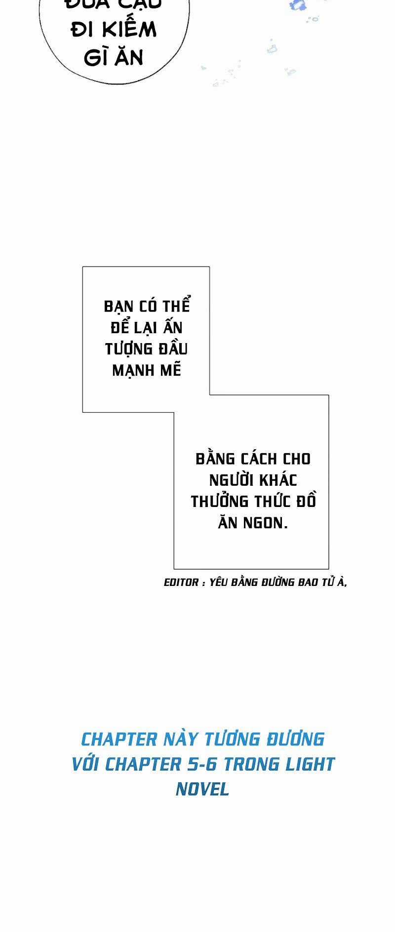 Sự Ra Đời Của Một Anh Hùng Chapter 4 trang 40