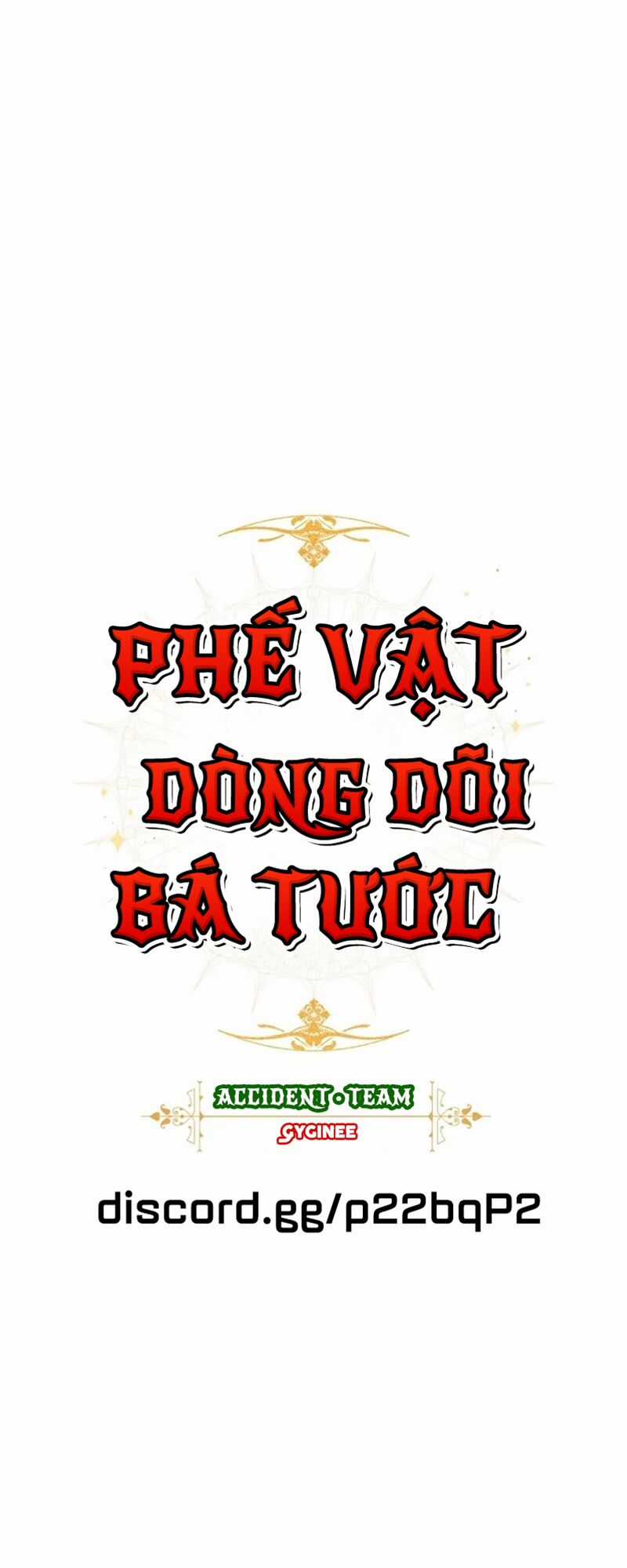 Sự Ra Đời Của Một Anh Hùng Chapter 4 trang 9