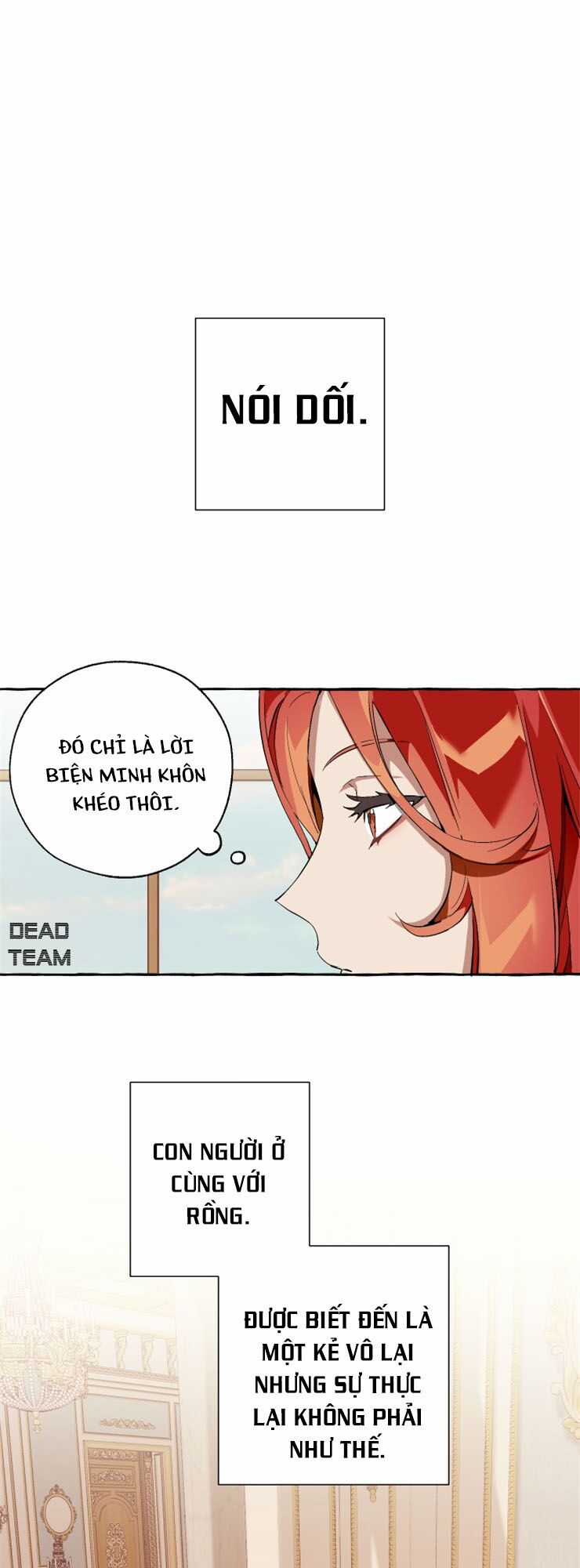 Sự Ra Đời Của Một Anh Hùng Chapter 40 trang 12