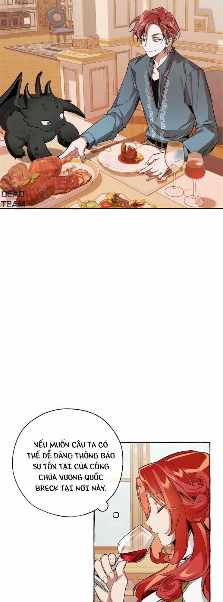 Sự Ra Đời Của Một Anh Hùng Chapter 40 trang 13