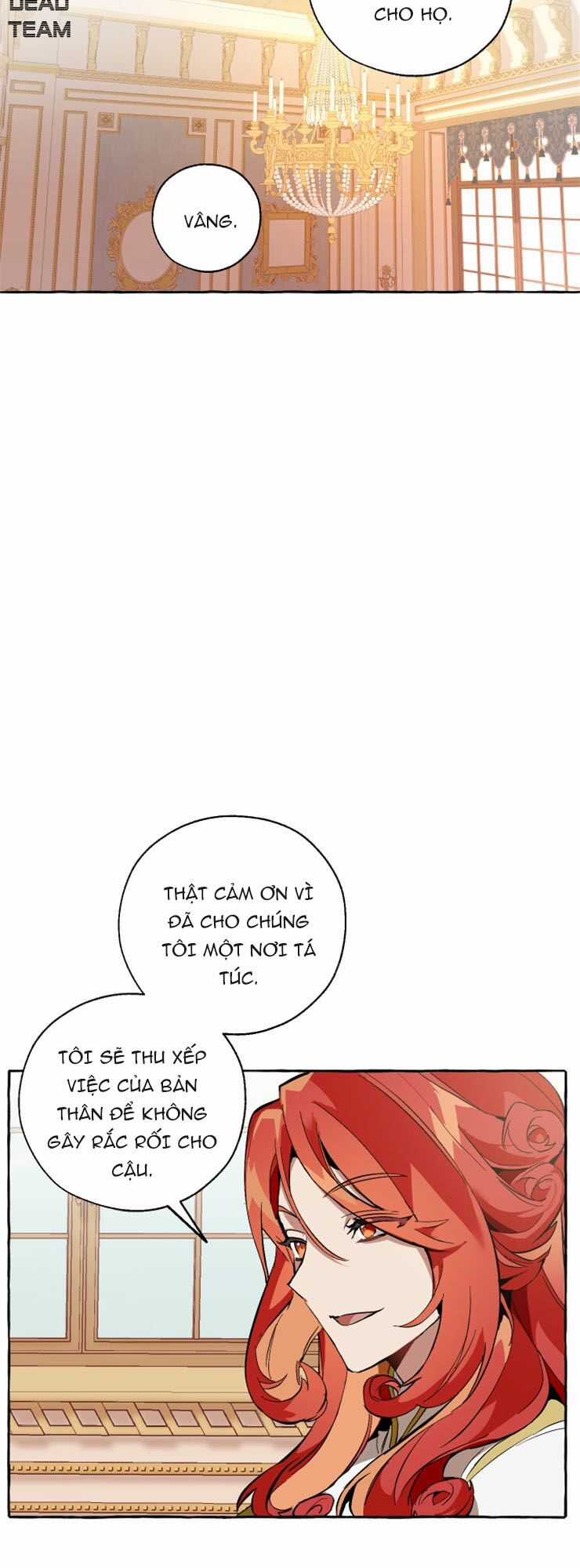 Sự Ra Đời Của Một Anh Hùng Chapter 40 trang 16