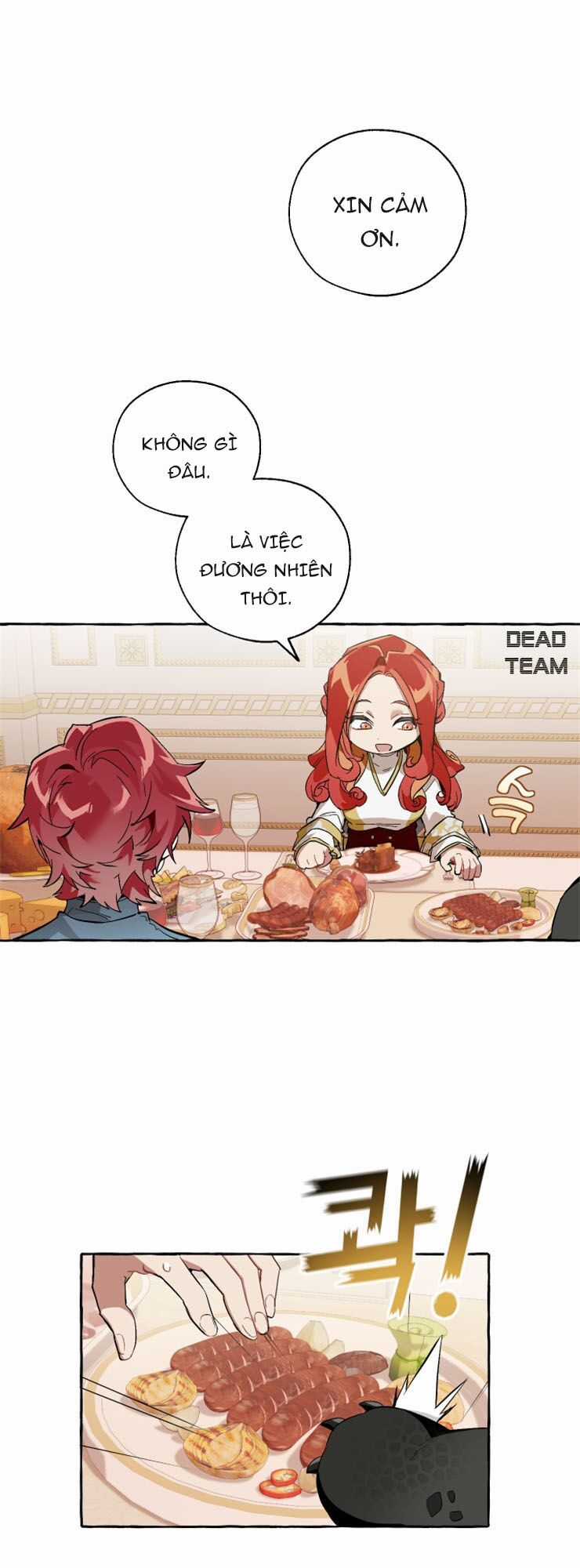 Sự Ra Đời Của Một Anh Hùng Chapter 40 trang 17